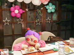 -ITA·意塔意大利餐厅(亦庄店)