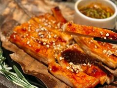 -狮拾久·现代新加坡料理(福田COCO Park店)