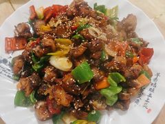 -煲来饱去冷水鱼