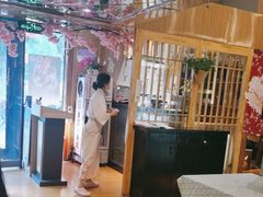 -昱匠·日本料理(金融街店)