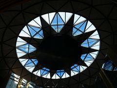 -上海滴水湖皇冠假日酒店