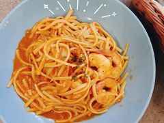 海鲜意面-G+KITCHEN(龙湖狮山天街店)