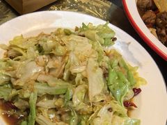-鲁南仔·滕州炒鸡(经三路店)