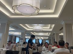 -龙悦湾酒家·八阵鱼生·渔人码头店