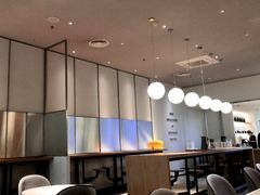 大堂-科学家咖啡(海岸城店)