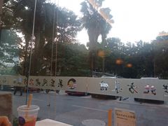 -关东风老北方菜馆(桂芳园店)