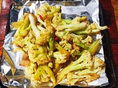 -U你·湖北家宴菜(南湖总店)