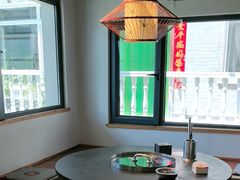 -缘福乡村铁锅炖民宿(八达岭店)