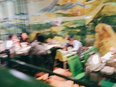 -青一色火锅(摩根店)