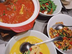 -楚山晓·楚湘菜(江夏永旺店)