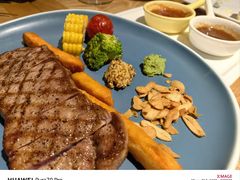 -VITELLO意大利料理(崂山路店)