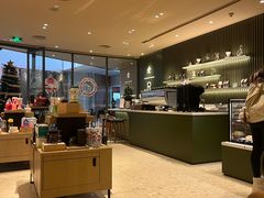 -星巴克臻选(广州太古汇店)