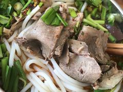 遵义羊肉粉-遵义虾子张六羊肉粉(金码头店)