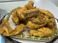 -老福洲(西洪路店)