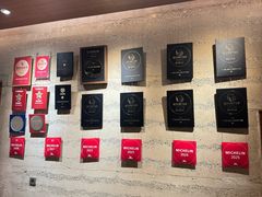 -广州富力君悦大酒店空中花园