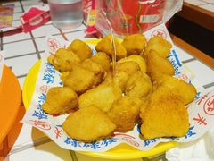 -碌碌发·东南亚风味烧烤档(体育西店)