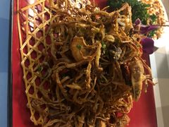 -三色堇(小通巷店)