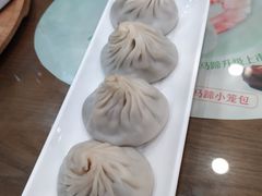 -锡笼记·无锡小笼(大润发店)