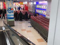 -大润发(康桥店)