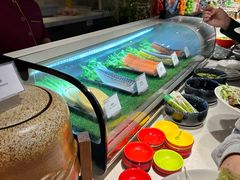-威珀斯酒店·珀萃美食餐厅