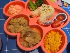 -蔡澜点心·粤菜(花城汇南区店)