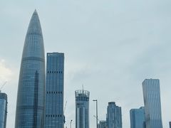 -深圳湾公园(南山区)