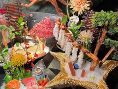 -蟹犇前•帝王蟹雪蟹(陆家嘴店)