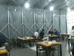 -老黑板筋(顺义总店)