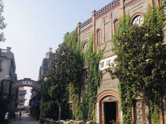 -台儿庄古城