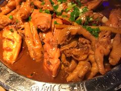 -胖哥俩肉蟹煲(济南世茂国际广场店)