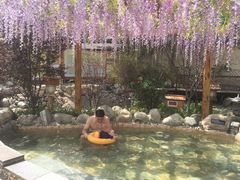 -华山御温泉度假村