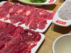 -牛很鲜潮汕牛肉火锅(朝晖路店)