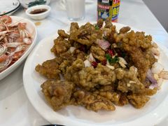 -健跳小海鲜(人民路店)