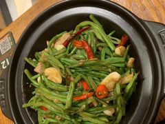 -云海肴·汽锅鸡·云南菜(苏州中心店)