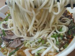 -肖家客饸饹面(郑州总店)