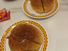 -香港新记茶餐厅(春熙太古里店)