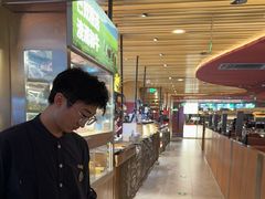 -巴奴毛肚火锅(二七万达店)