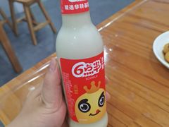 -老袁炒年糕(富豪路店)