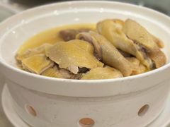 -顺风山庄(水濂山店)