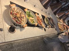 -西十二街牛排自助餐厅(大悦城店)