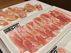 -焼肉ライク·烧肉LIKE(万菱汇店)