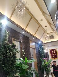 -芳朵美容养生SPA