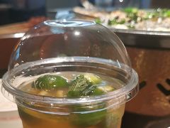 -探鱼·鲜青椒爽麻烤鱼(领展购物广场店)