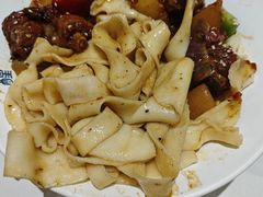 -一醒·手工面·西北传统小吃(新南凯德店)