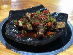 -金陵夜猫子私房菜(茂业天地店)