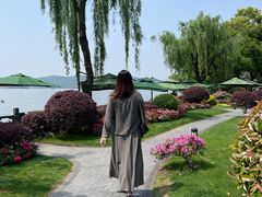 -杭州西湖柳莺里酒店·闻莺厅