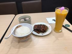 -李先生牛肉面大王(东营凯莱店)