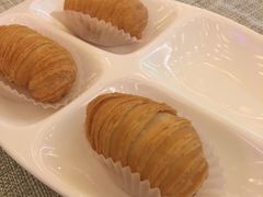 -潮府馆·非遗潮州菜·港式点心(世纪公园店)