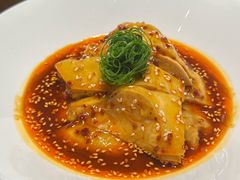 -新白鹿餐厅(滨江银泰店)