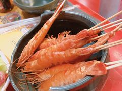 -谭鸭血老火锅(七宝万科广场店)